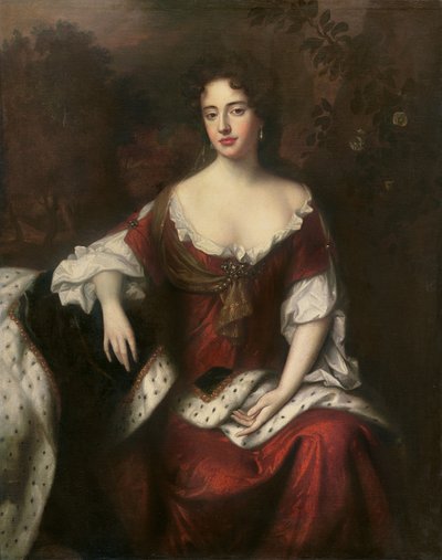 Portrait d