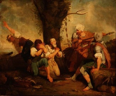 Bandits - William Woodworth