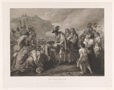 Charles II d
