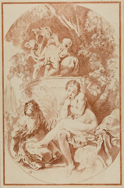 Bethsabée, de Une collection d