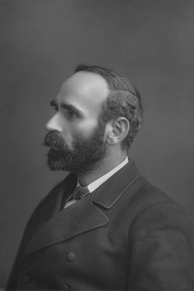 M. Michael Davitt, vers 1891 - William and Daniel Downey