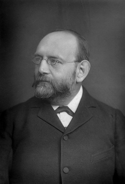 Sir Joseph Barnby 1838-1896, compositeur et chef d