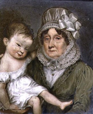 Mère d