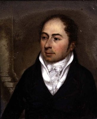 Sir Henry FitzHerbert, c.1817 - William the Elder Corden