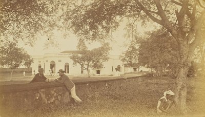 [Bâtiment] - Willoughby Wallace Hooper