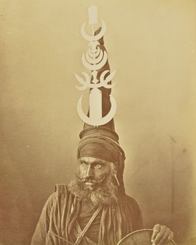 [Portrait d