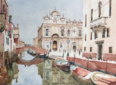 Ospedale di S Marco, lumière d