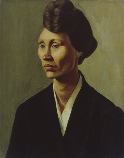 Portrait d