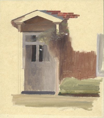 La porte d