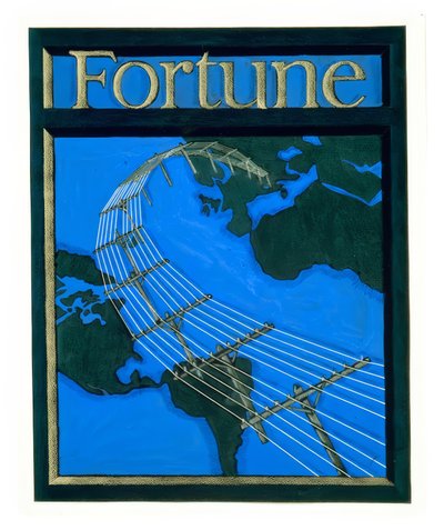 page de titre - Winold Reiss