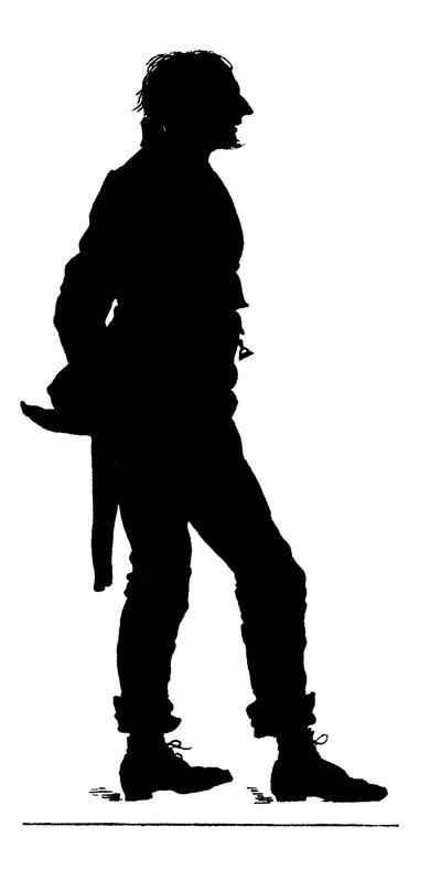 Illustration pour The Courtin