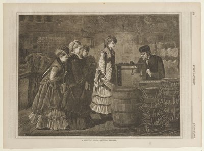  - Winslow Homer
