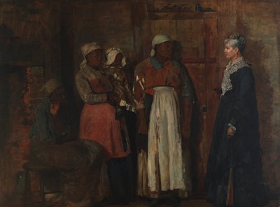 Une visite de l