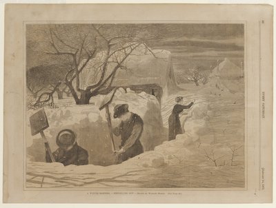  - Winslow Homer