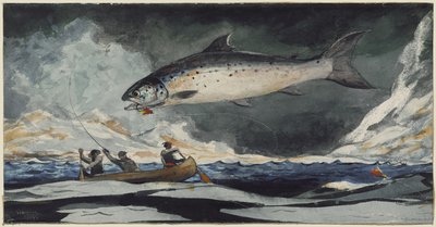  - Winslow Homer