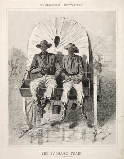  - Winslow Homer