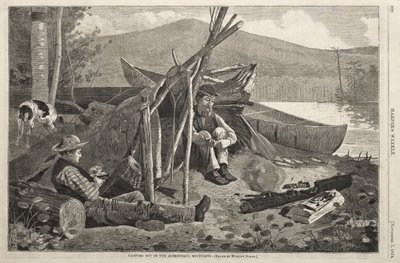  - Winslow Homer