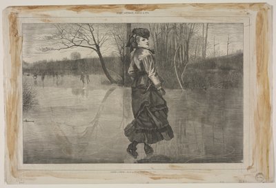  - Winslow Homer