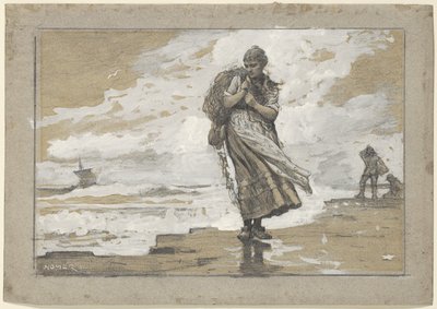 - Winslow Homer