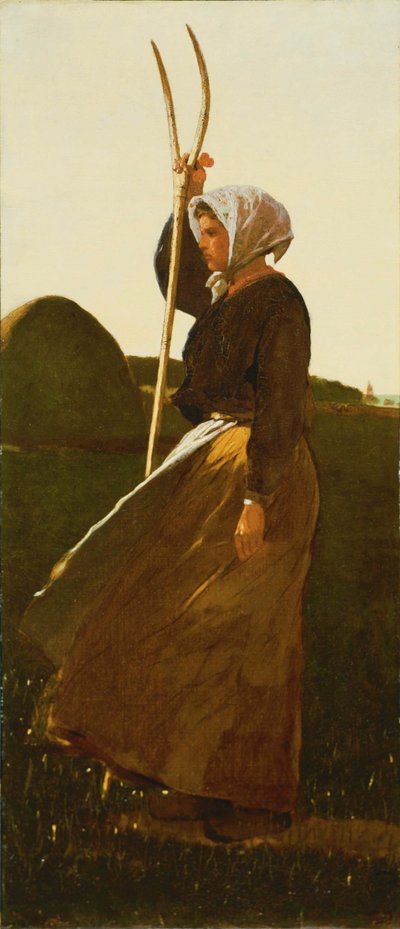  - Winslow Homer