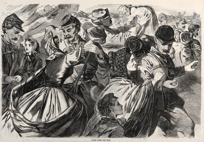  - Winslow Homer