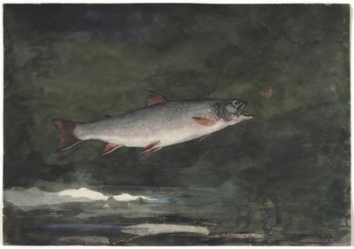  - Winslow Homer