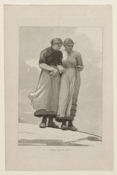  - Winslow Homer