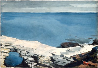  - Winslow Homer