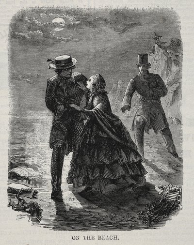  - Winslow Homer