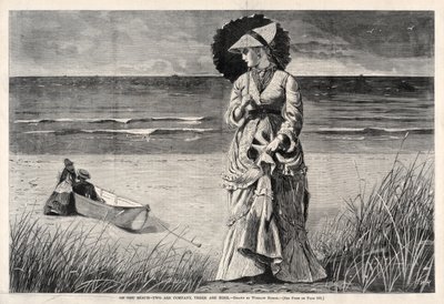  - Winslow Homer