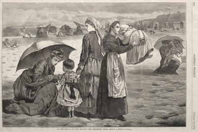  - Winslow Homer
