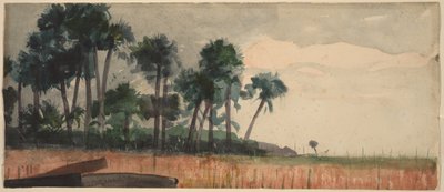  - Winslow Homer