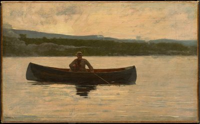  - Winslow Homer