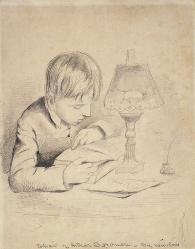 Portrait d