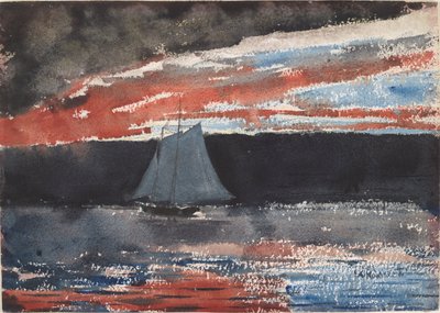  - Winslow Homer