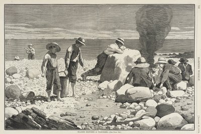  - Winslow Homer