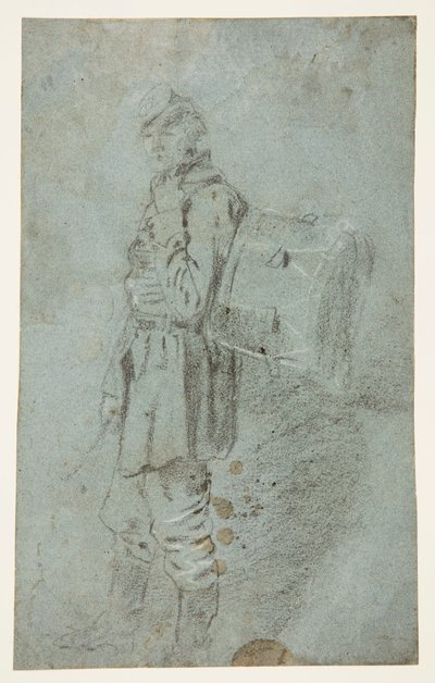 Vue Latérale d