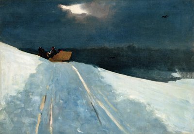  - Winslow Homer