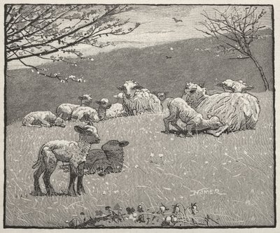  - Winslow Homer