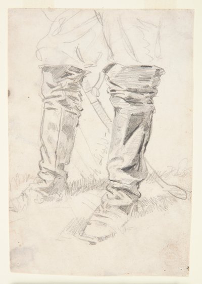 Étude des bottes d