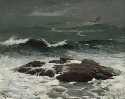 Tempête d