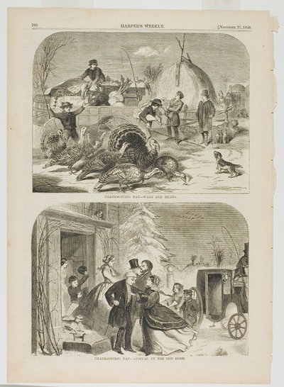 Journée d