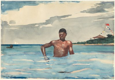  - Winslow Homer