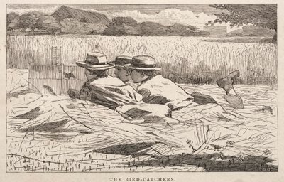 Les chasseurs d