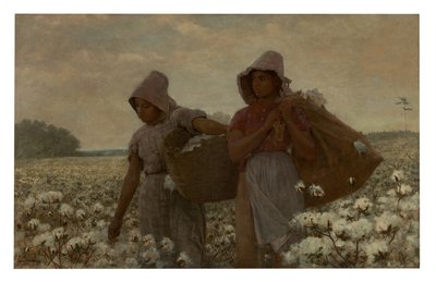  - Winslow Homer