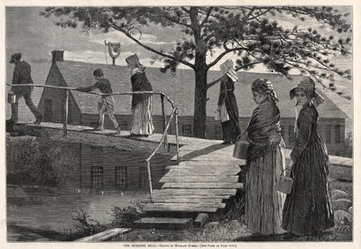  - Winslow Homer