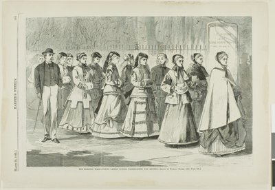 La promenade du matin - L