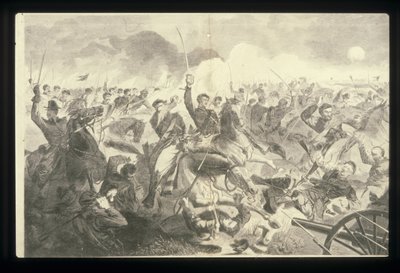 La guerre pour l