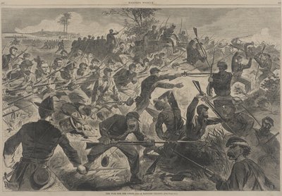 La guerre pour l
