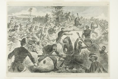 La guerre pour l
